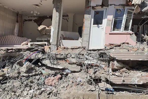 Nurdağı İlçe Millî Eğitim Müdürlüğü - Resim 13