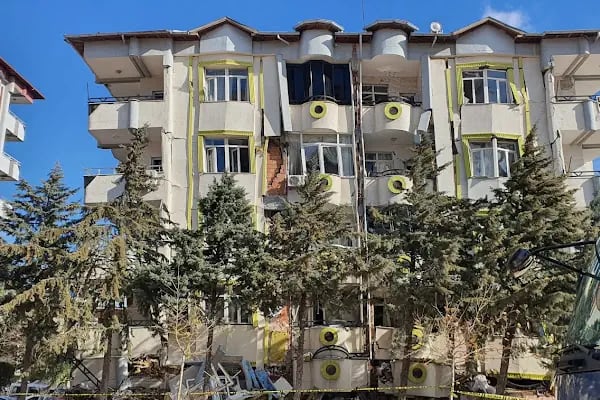 Nurdağı İlçe Millî Eğitim Müdürlüğü - Resim 16