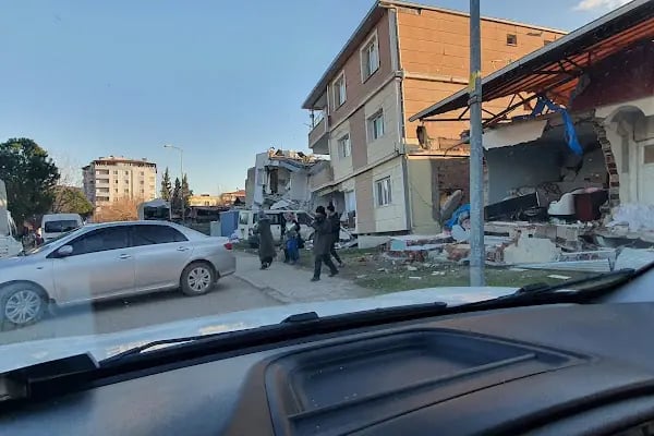 Nurdağı İlçe Millî Eğitim Müdürlüğü - Resim 14