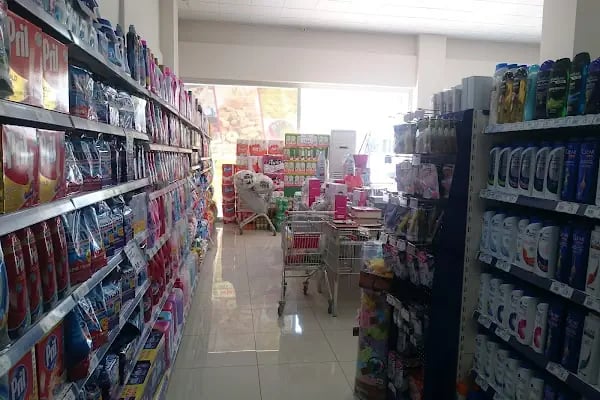 Malatya Carsi Market Tecde Subesi - Resim 1