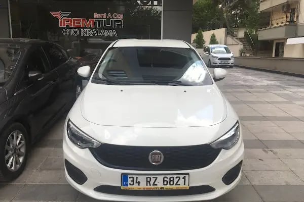 İremtur Oto Kiralama , Araba Kiralama , Gaziantep Araç Kiralama , Rent A Car - Resim 3