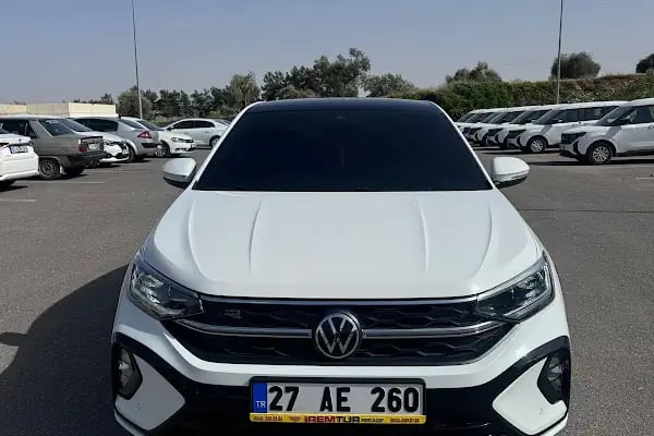 İremtur Oto Kiralama , Araba Kiralama , Gaziantep Araç Kiralama , Rent A Car - Resim 4