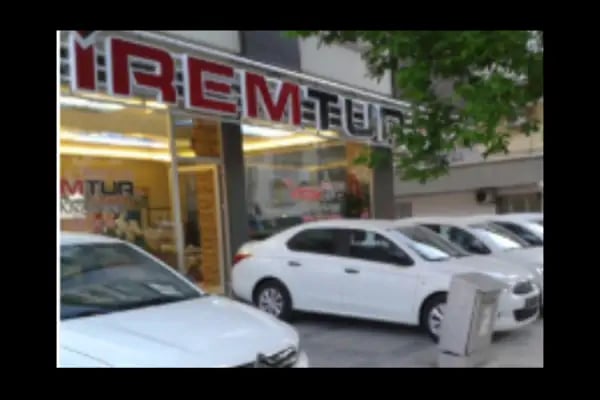 İremtur Oto Kiralama , Araba Kiralama , Gaziantep Araç Kiralama , Rent A Car - Resim 17
