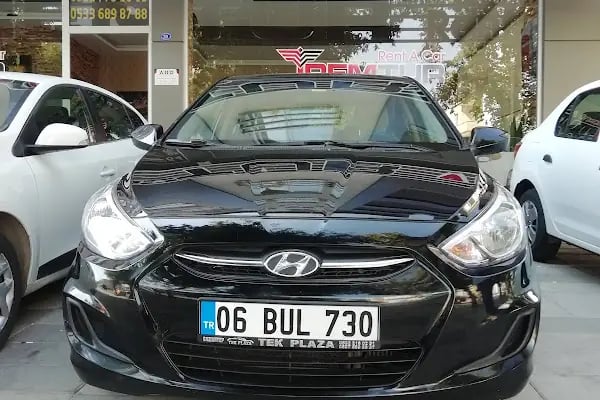 İremtur Oto Kiralama , Araba Kiralama , Gaziantep Araç Kiralama , Rent A Car - Resim 10