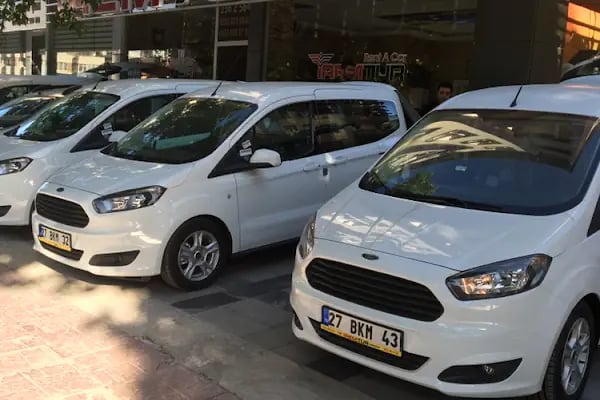 İremtur Oto Kiralama , Araba Kiralama , Gaziantep Araç Kiralama , Rent A Car - Resim 8