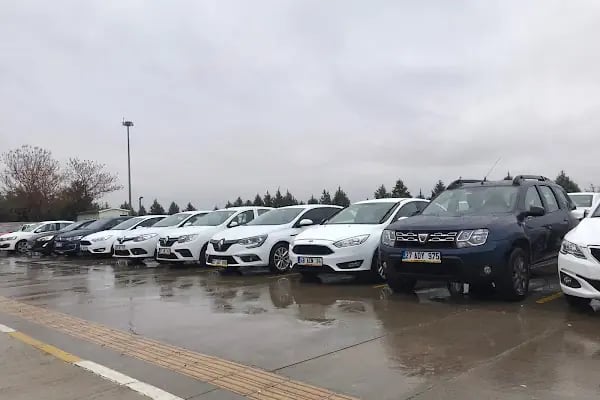 İremtur Oto Kiralama , Araba Kiralama , Gaziantep Araç Kiralama , Rent A Car - Resim 18
