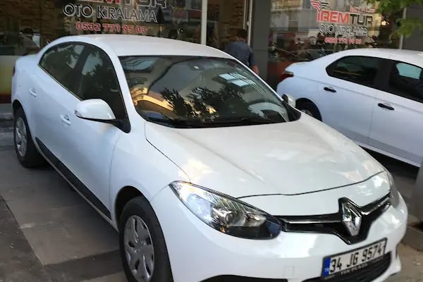İremtur Oto Kiralama , Araba Kiralama , Gaziantep Araç Kiralama , Rent A Car - Resim 11