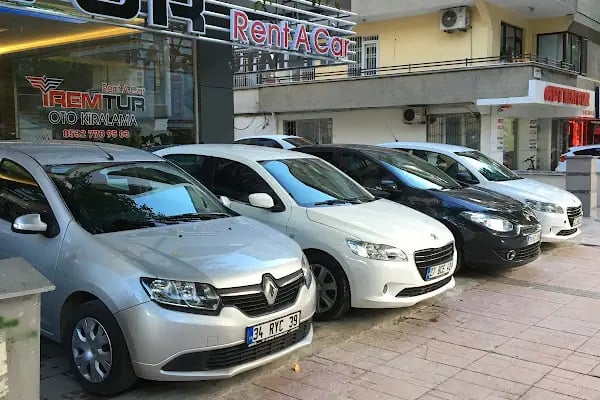 İremtur Oto Kiralama , Araba Kiralama , Gaziantep Araç Kiralama , Rent A Car - Resim 9