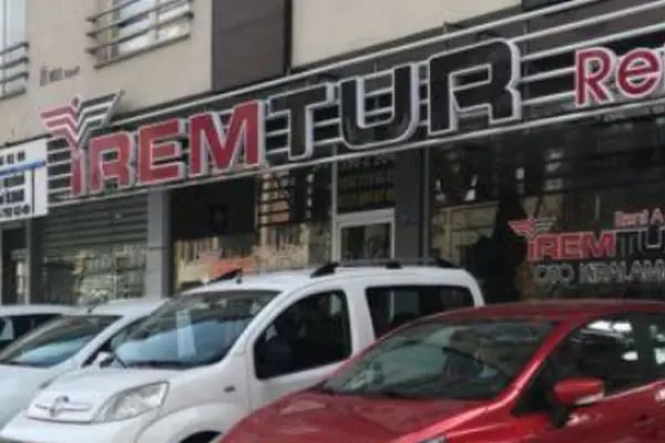 İremtur Oto Kiralama , Araba Kiralama , Gaziantep Araç Kiralama , Rent A Car - Resim 16