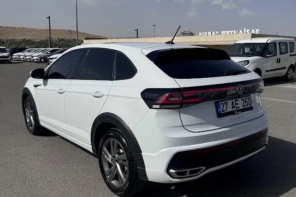 İremtur Oto Kiralama , Araba Kiralama , Gaziantep Araç Kiralama , Rent A Car - Resim 13