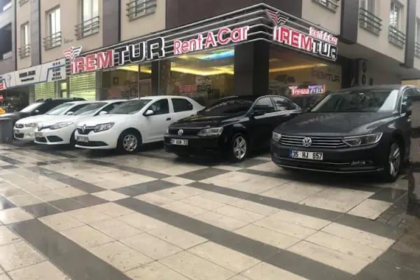 İremtur Oto Kiralama , Araba Kiralama , Gaziantep Araç Kiralama , Rent A Car - Resim 5