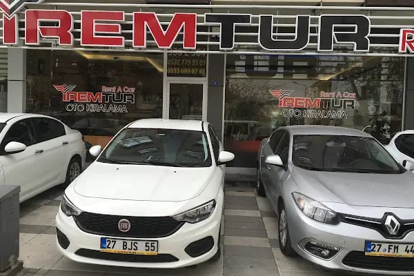 İremtur Oto Kiralama , Araba Kiralama , Gaziantep Araç Kiralama , Rent A Car - Resim 12
