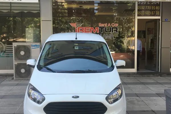 İremtur Oto Kiralama , Araba Kiralama , Gaziantep Araç Kiralama , Rent A Car - Resim 20