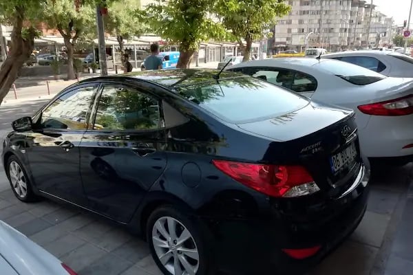 İremtur Oto Kiralama , Araba Kiralama , Gaziantep Araç Kiralama , Rent A Car - Resim 14