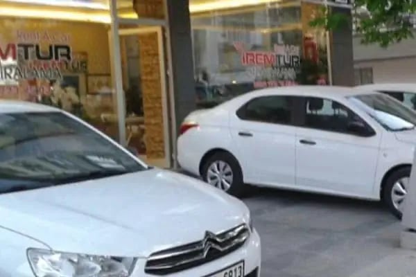 İremtur Oto Kiralama , Araba Kiralama , Gaziantep Araç Kiralama , Rent A Car - Resim 6