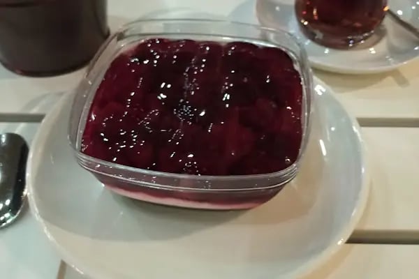 Alaçatı Muhalebicisi Balıkesir Avlu AVM - Resim 12