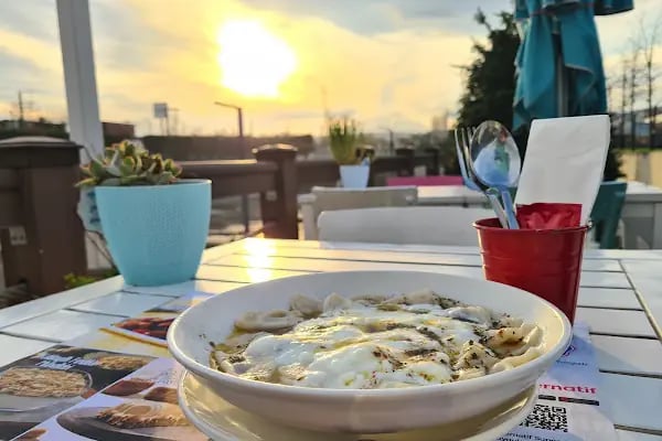 Alaçatı Muhalebicisi Balıkesir Avlu AVM - Resim 10