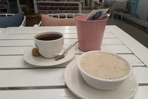 Alaçatı Muhalebicisi Balıkesir Avlu AVM - Resim 4