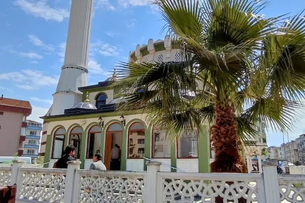 85. Yıl Milli Egemenlik Parkı - Resim 5