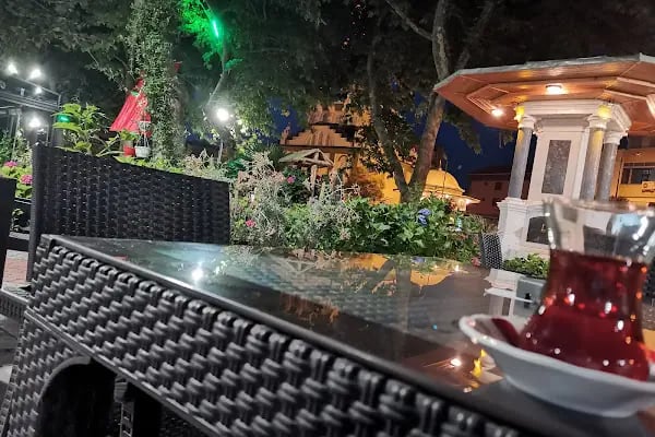85. Yıl Milli Egemenlik Parkı - Resim 8