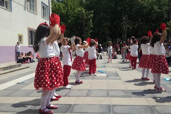 85. Yıl Milli Egemenlik Parkı - Resim 13