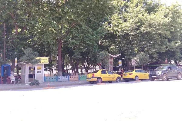 85. Yıl Milli Egemenlik Parkı - Resim 17