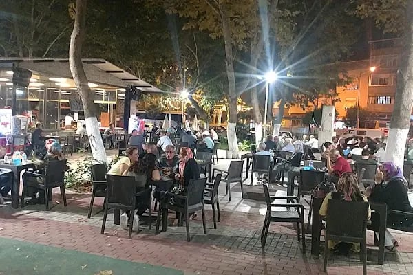 85. Yıl Milli Egemenlik Parkı - Resim 4
