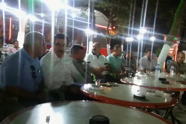 85. Yıl Milli Egemenlik Parkı - Resim 18