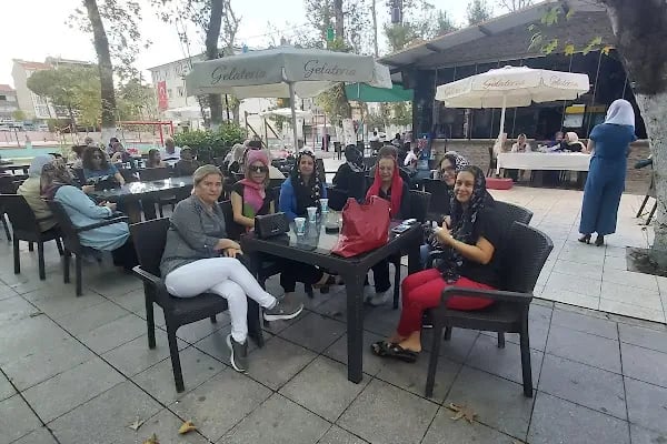 85. Yıl Milli Egemenlik Parkı - Resim 11