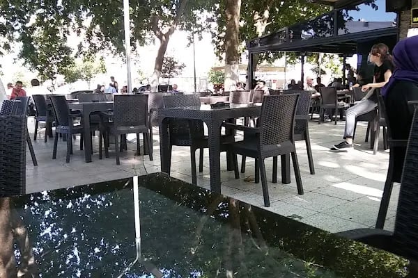 85. Yıl Milli Egemenlik Parkı - Resim 7