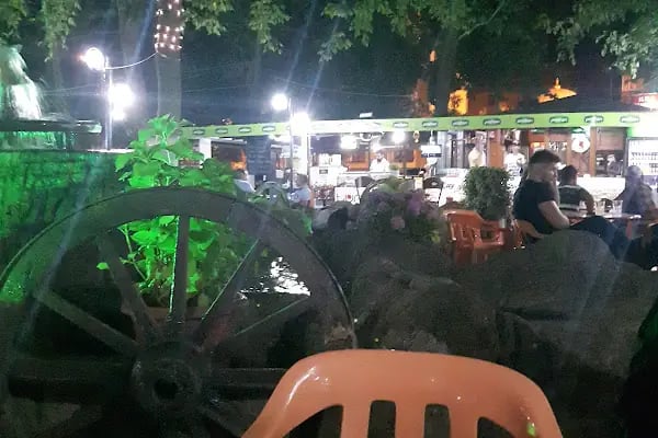 85. Yıl Milli Egemenlik Parkı - Resim 12