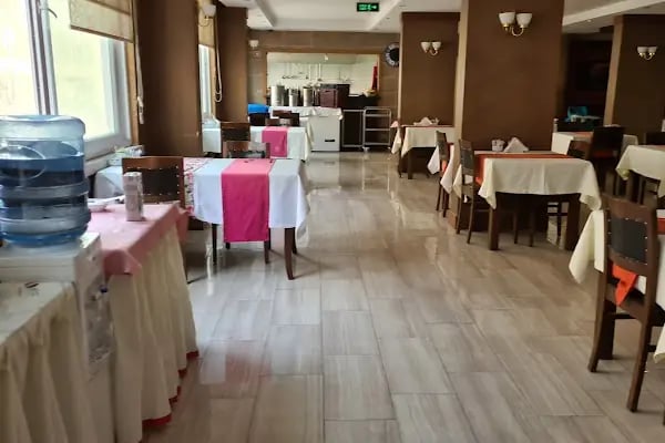 Cadde Park Hotel - Resim 2