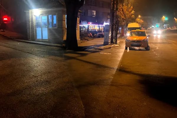 İncirli Sezgin Taksi - Resim 2