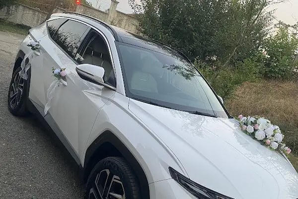Garenta Sakarya Hilloria AVM Araç Kiralama - Resim 1
