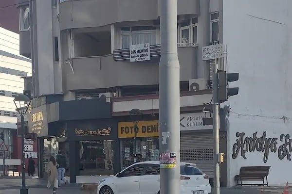 Antalya Kuyumculuk - Resim 16
