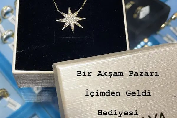 Antalya Kuyumculuk - Resim 15