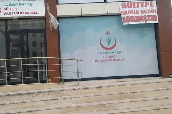 Gültepe Aile Sağlığı Merkezi - Resim 2