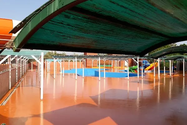 Blue Zest Aquapark - Resim 16