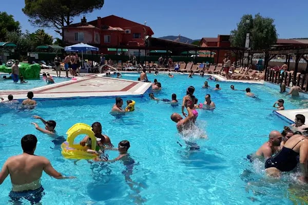 Blue Zest Aquapark - Resim 6