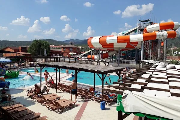 Blue Zest Aquapark - Resim 3