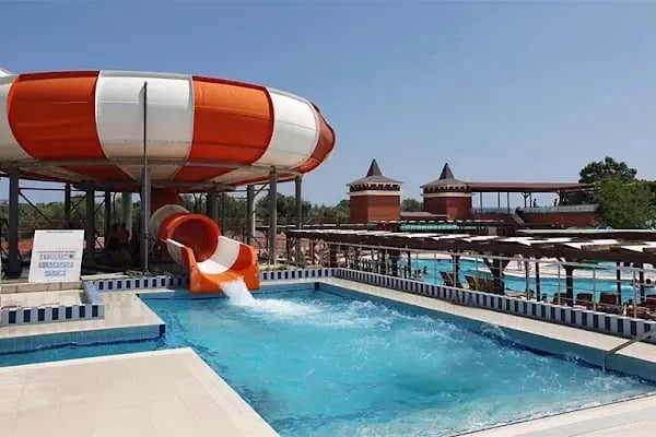 Blue Zest Aquapark - Resim 4
