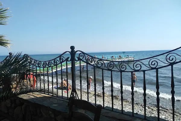 Blue Zest Aquapark - Resim 19