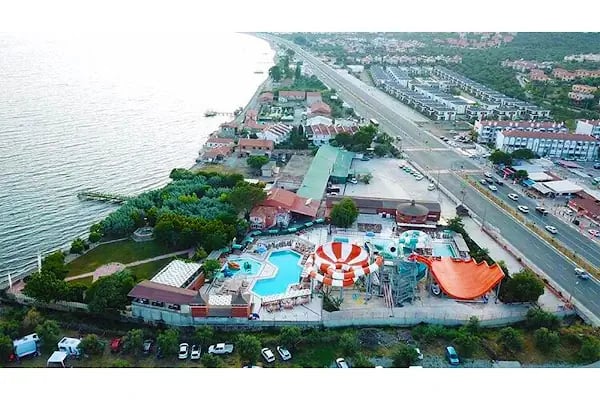 Blue Zest Aquapark - Resim 2