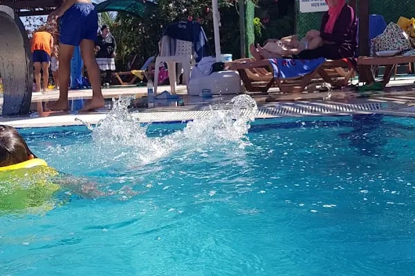 Blue Zest Aquapark - Resim 20