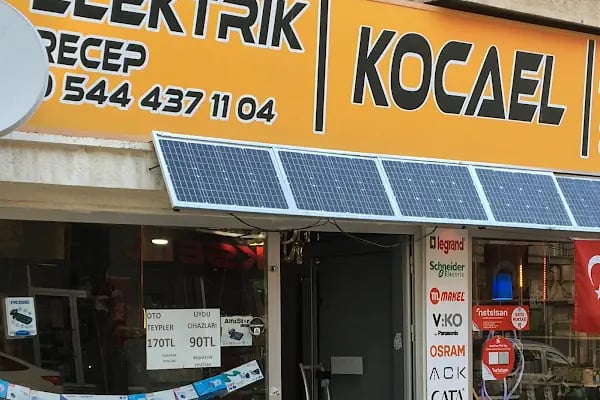 Kocael Elektrik - Resim 3