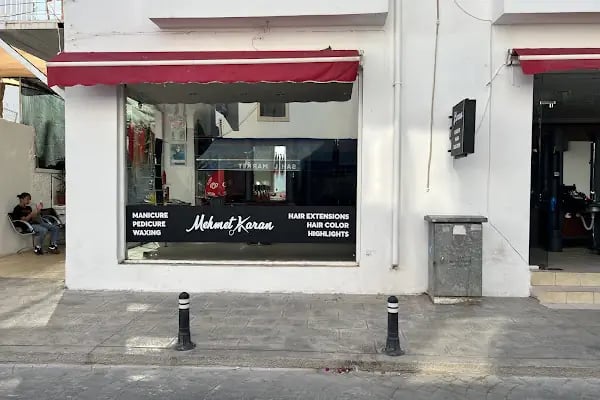Karan Coiffeur Unisex - Resim 2