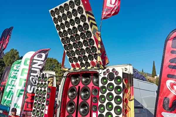 Em Sound Antalya - Resim 11