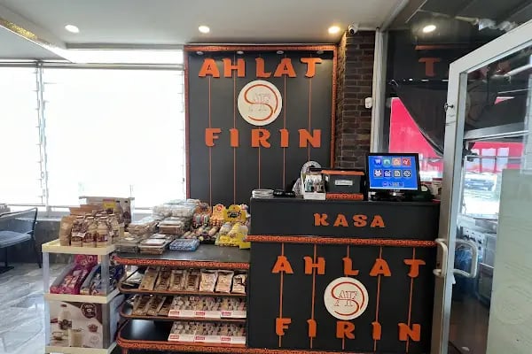 AHLAT FIRIN - Resim 19