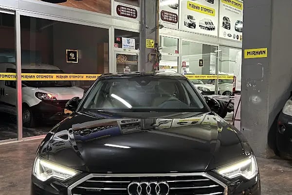 MİRHAN OTOMOTİV İSTOÇ - Resim 11