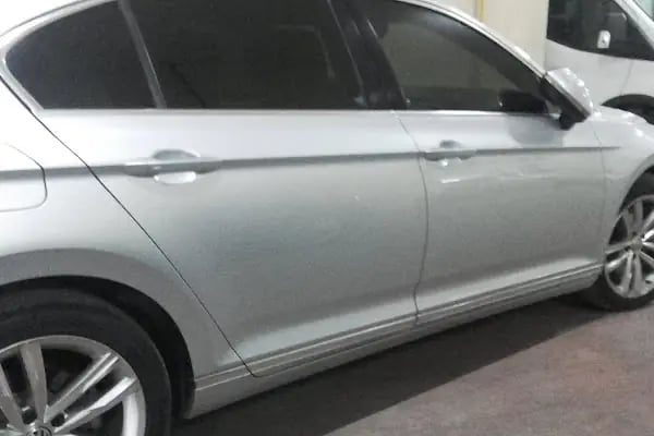 MİRHAN OTOMOTİV İSTOÇ - Resim 9